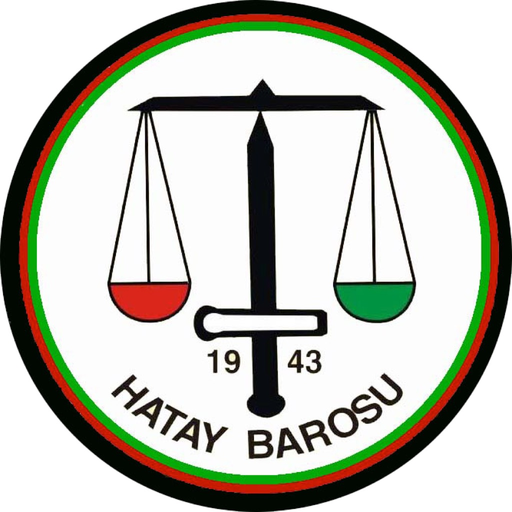 Hatay Barosu app icon