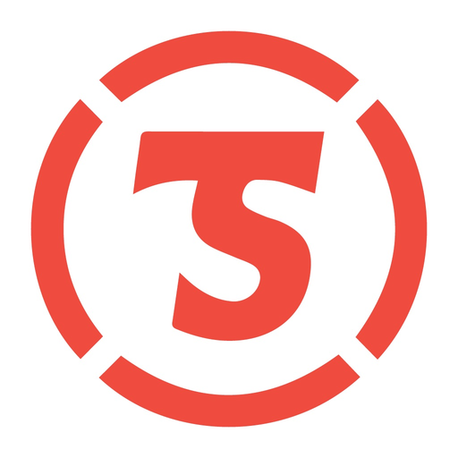 TurkStream Pipeline Project app icon