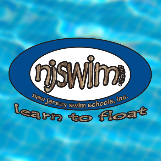 Njswim app icon