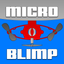 RC Microblimp Controller BLE icon