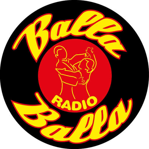 Radio Balla Balla app icon