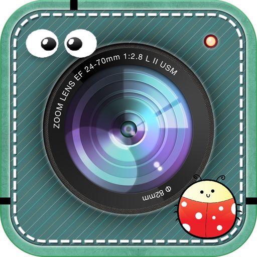Cute Love Sticker app icon