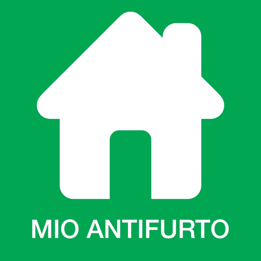 Mio Antifurto app icon