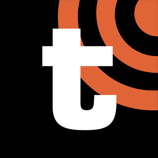 Trome app icon