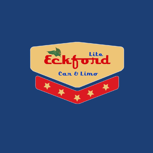 Eckford Car Service app icon