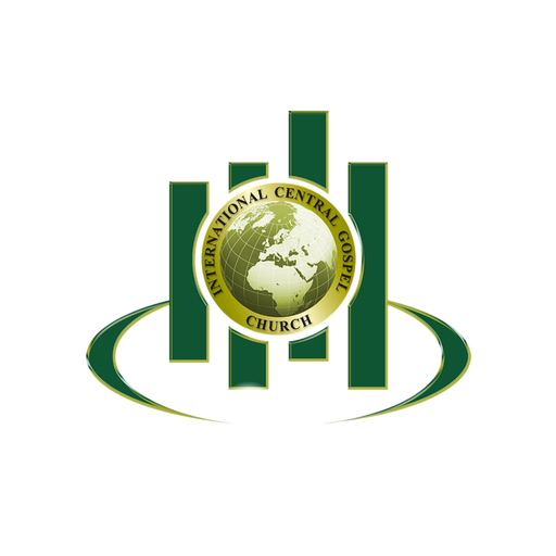 ICGC, Dominion Temple, NY app icon