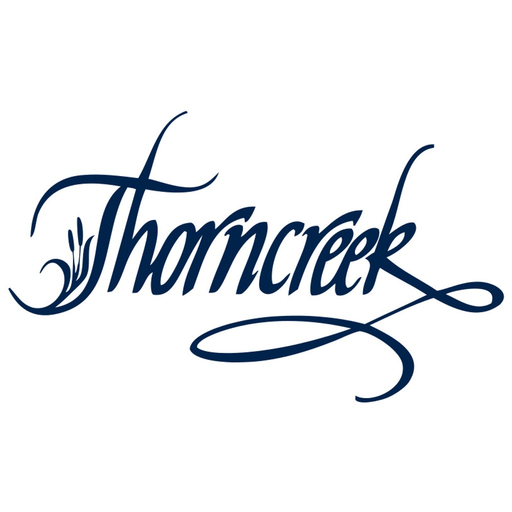 Thorncreek Golf Tee Times app icon