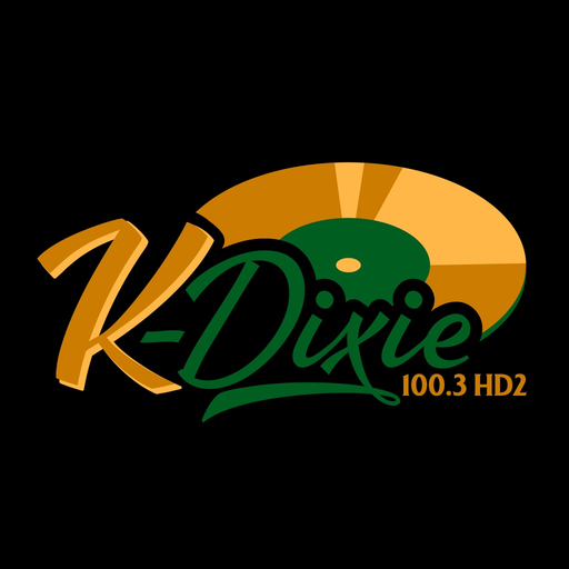 KDIXIE 100.3 HD2 app icon