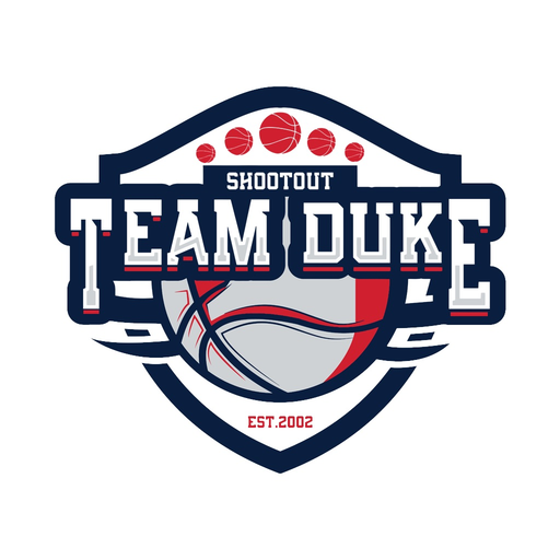Team Duke Shootout app icon