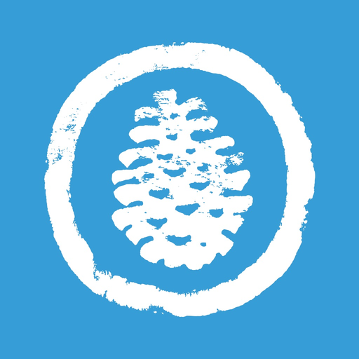 Pine Cove CampLife app icon