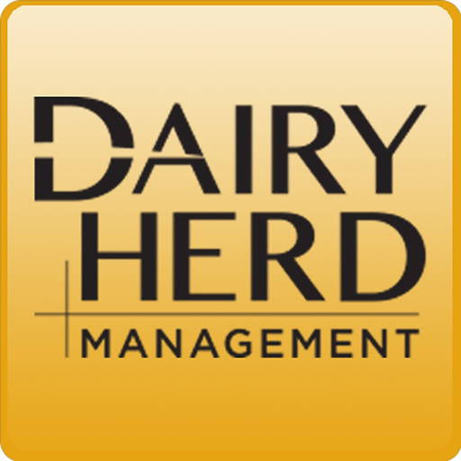 Dairy News and Markets app icon