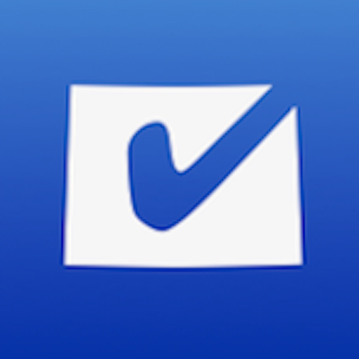 WyDOT app icon
