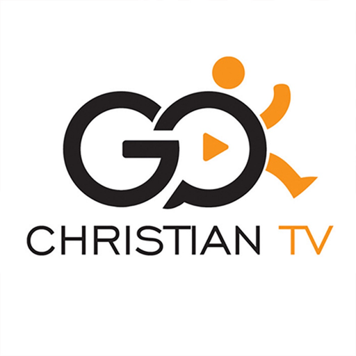 Go Christian TV app icon