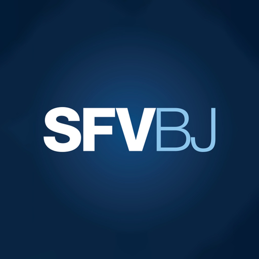 SFV Business Journal app icon
