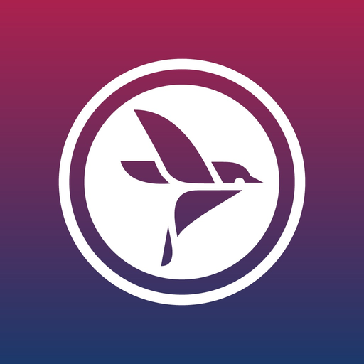Sparrow app icon