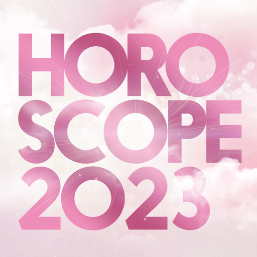 Horoscope 2023 app icon