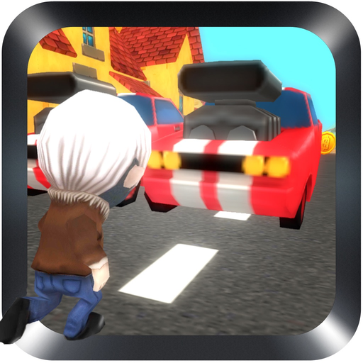 Subway Run 3D - Summer Dash app icon