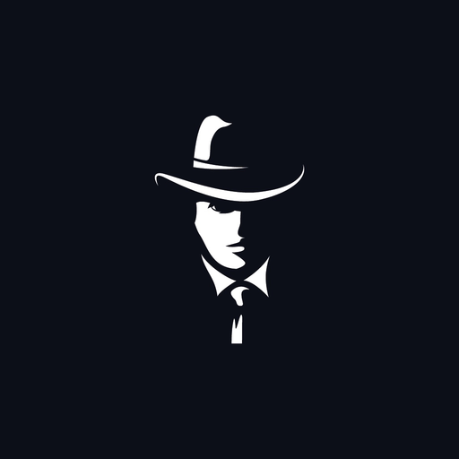 Gangster Pistol-Mafia Revolver app icon