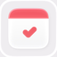TheDayBefore (days countdown) icon