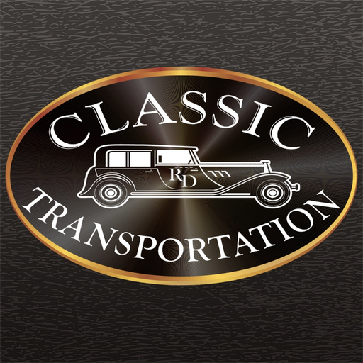Classic Luxury Transportation app icon