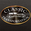 Classic Luxury Transportation icon