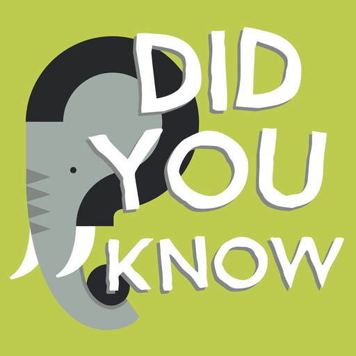 Did you know: African Wildlife app icon