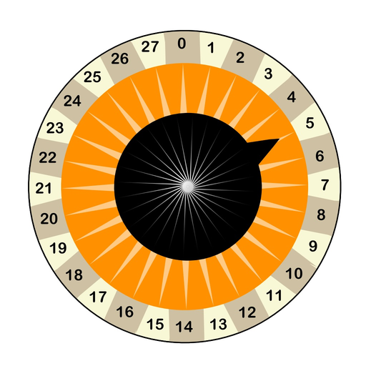 Mots-Secrets app icon