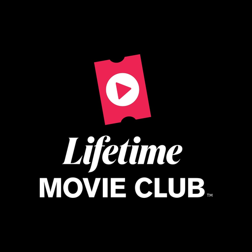 Lifetime Movie Club app icon