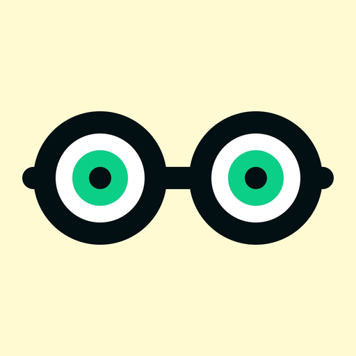Eye Workout: Recovery Exercise app icon