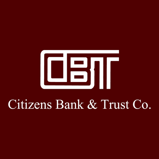 CBTbanking app icon