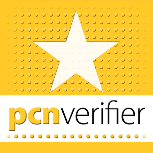 PCN Verifier app icon
