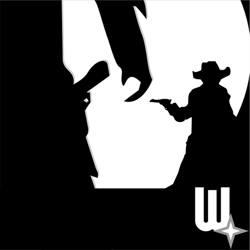 Midnight Pistol Fight app icon