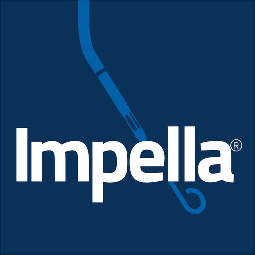 Impella App app icon