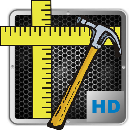 Construction Estimator app icon