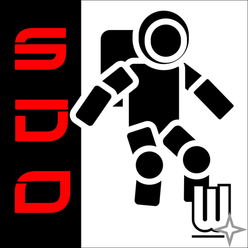 Space Defense Outpost - RTS app icon