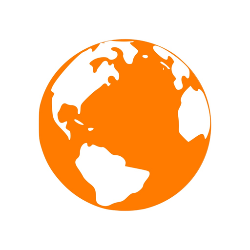 GloNAVI app icon