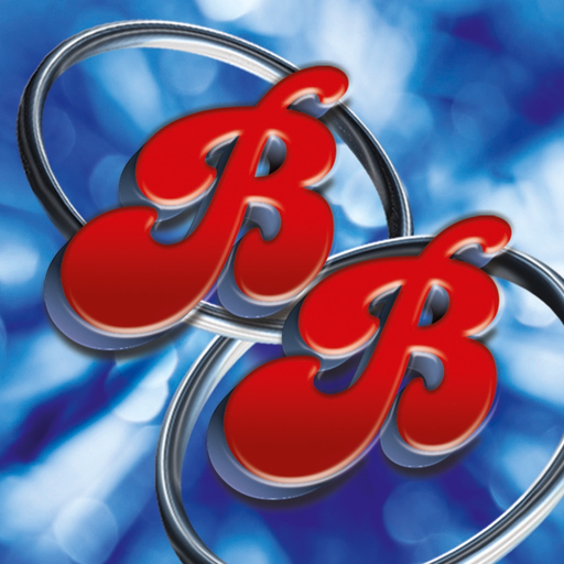 Bluebeard's Bride app icon