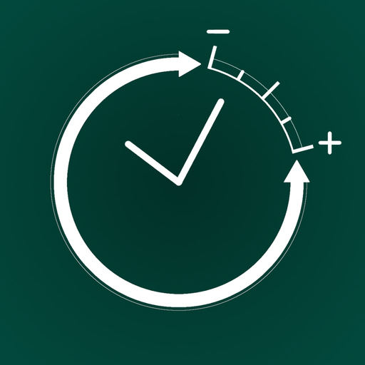 Watch Tuner Timegrapher app icon