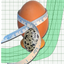 TestisVolume icon