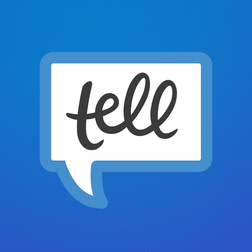 Pearson TELL app icon
