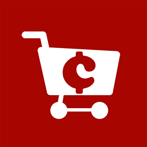 CartCalc - Shopping Calculator app icon