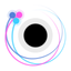 Orbit - Playing with Gravity icon