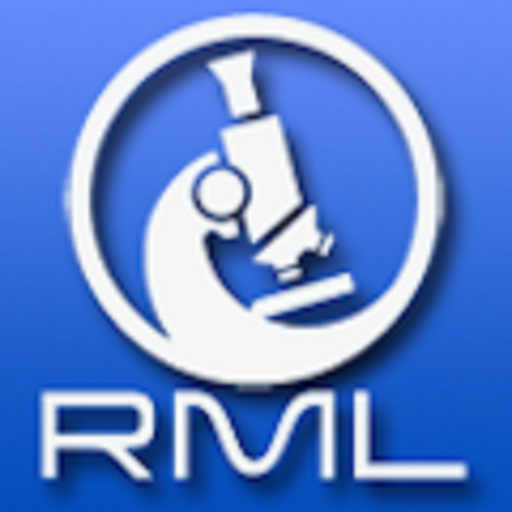 RML Mobile for iPhone app icon