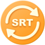 SRT Converter icon