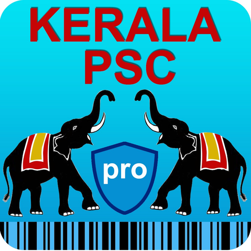 Kerala PSC Pro app icon