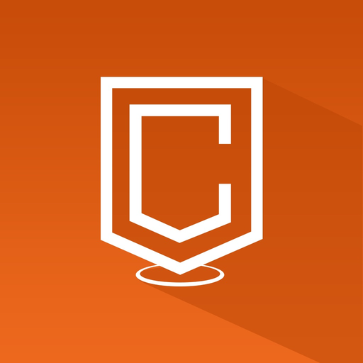 Christiania Taxi app icon