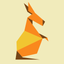 Jumpy Kangaroo icon
