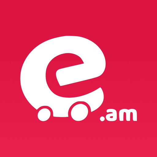 Menu.am - Food & More Delivery app icon
