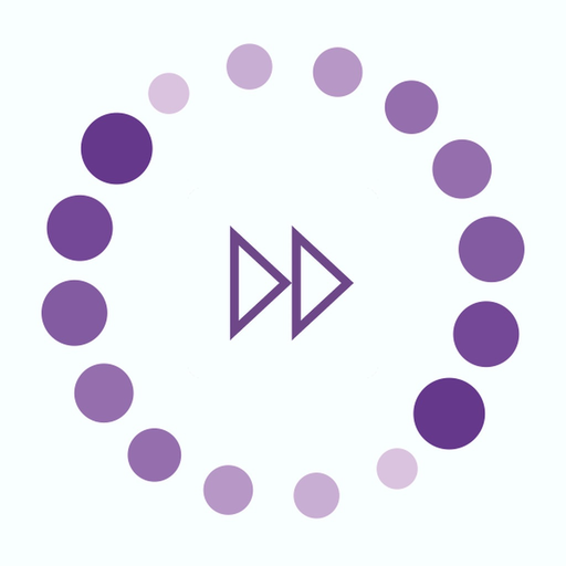 Video Speed Editor Slow & Fast app icon
