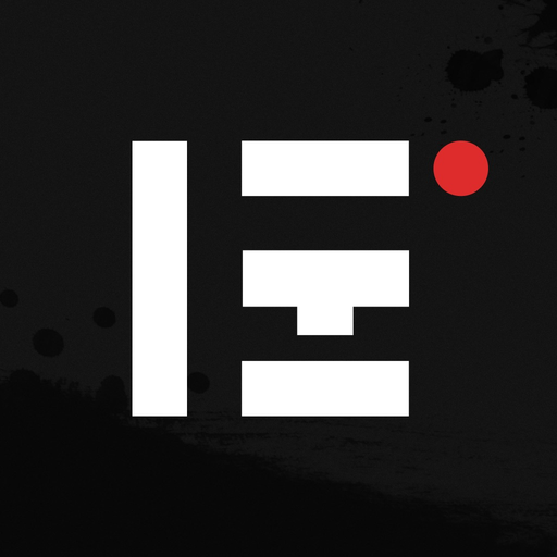 INKHUNTER - AI Tattoo Design app icon